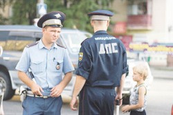 Что нужно знать при встрече с ГИБДД