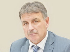 Владимир Иванов: «Верхнебуреинский район - четвертый столп развития экономики края»