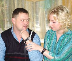 Время, назад!