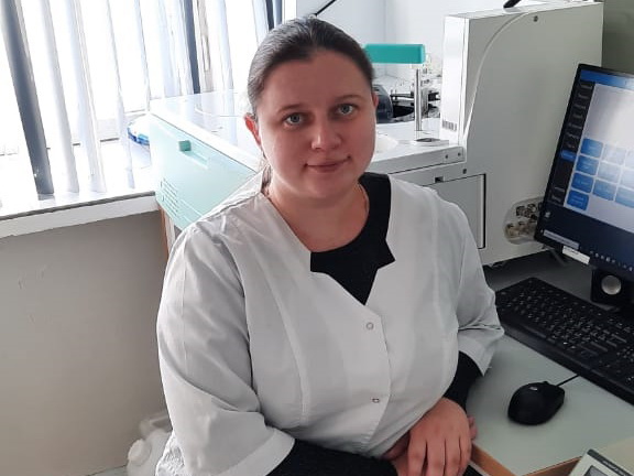 Молодые ученые заняты лечением после ковида и мутации генов