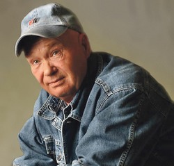 Игорь Желтоухов полвека - на сцене