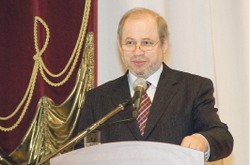 Депутаты объединились в ассоциацию