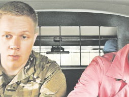 Алексей Базанов: «Я - сценарист, поэтому актерский опыт не на первом месте»