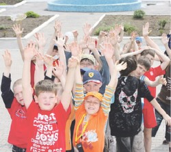 Отдых поможет выбрать профессию