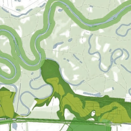 Покупая землю, учтите: в Хабаровском крае – 973 зоны затопления и подтопления