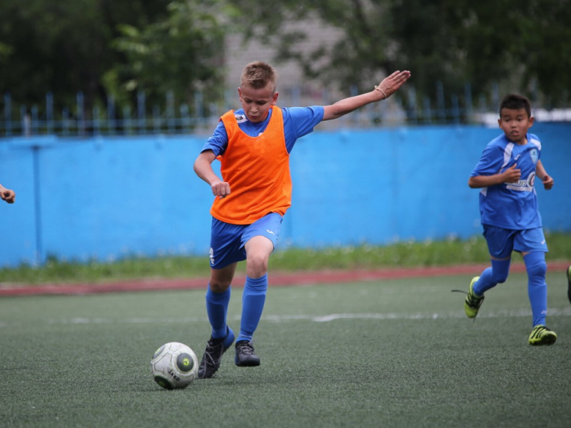 Все уже соскучились по игре