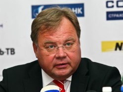 Хабаровчане голосуют за… Ханну Йортикка