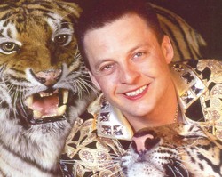 Эти удивительные звери