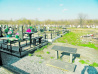 Возле Матвеевского кладбища в Хабаровске будет новый погост