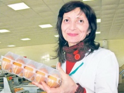 Любимое дело - в радость