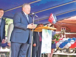 Корабелы спустили «Уссури» на воды Амура