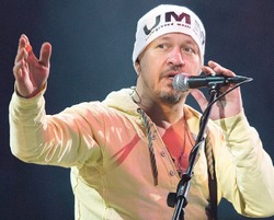 «Парк Горького» в бюджетном формате