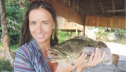 Через скумбрию в почки