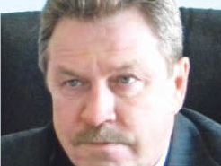 Здесь родятся топливные гранулы