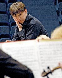 Музыка октября