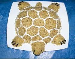 Из коллекции читательских рецептов