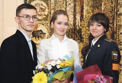 Студенты ищут выход из кризиса и изобретают