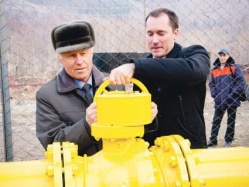 Прощай, мазутная зависимость!