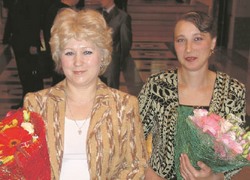 Труд на своей земле и есть национальная идея