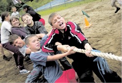 Наши дети отдохнут по новым правилам