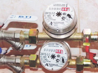 Счётчик выбирает жилец, а не управляющая компания