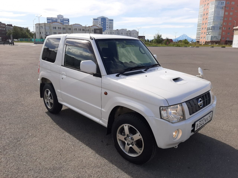 Джип-туры на вулканы Камчатки – оригинальный и интересный отдых