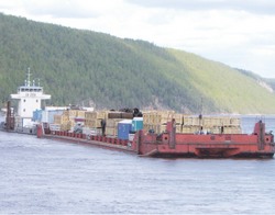 Законные палки в колёса северной торговли