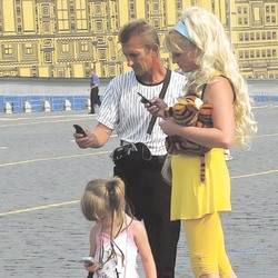 В электрополе даже тараканы не живут