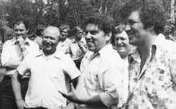 Плоть, кровь и суть нашей истории