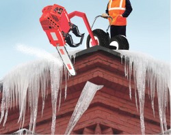 В борьбе со снегом нам поможет солнце!