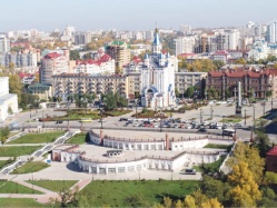 Почему Хабаровск больше не исторический город