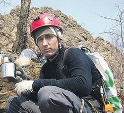 Быть крутым, а не всмятку