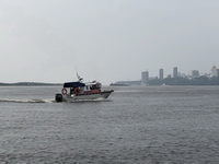 Уровни воды на реках края на утро 29 сентября