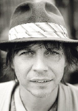 Илья Лагутенко попал в больницу