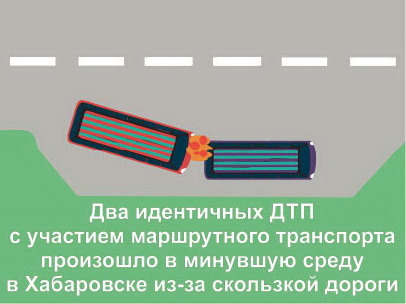 Автобусное дежавю в день жестянщика