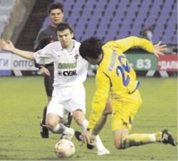 В гостях - как дома, и наоборот