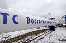 Новая жизнь Дальнего Востока