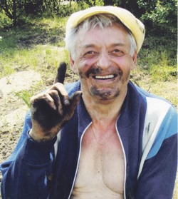 От улыбки зимой теплей