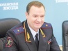 Начальник УМВД РФ по Хабаровскому краю Андрей СЕРГЕЕВ: «надо реально смотреть на жизнь»