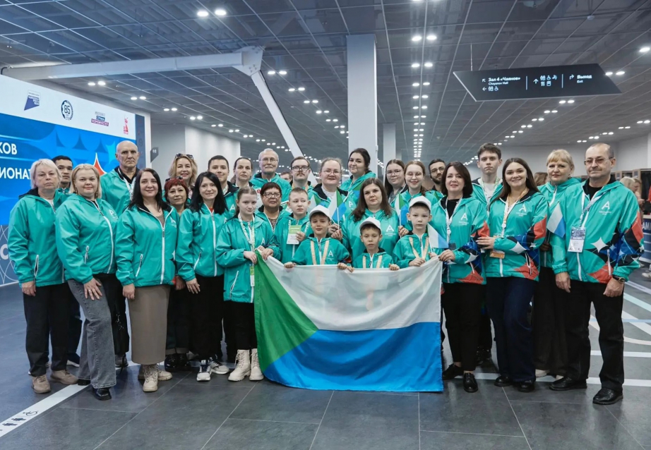 11 конкурсантов из Хабаровского края выступят на чемпионате «Абилимпикс»