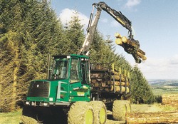 Дальлеспром сохраняет свои приоритеты