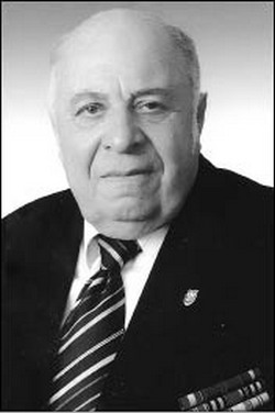 Юрий Владимирович Качановский