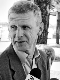 «Ты лети, ты дотянешь», - министру сказали