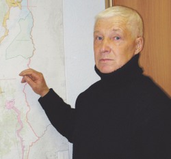 Отдохнуть на Харпи