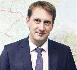 Владимир Сидоров: «Национальной может быть идея бережного использования природных ресурсов»