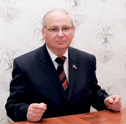 Клеветники получат по заслугам