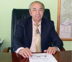 Самый ценный капитал