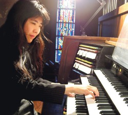 Хорошей музыки много не бывает