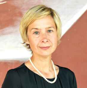 Доктор медицинских наук Вера Ларина о том, как избежать ожирения