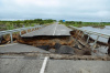 Дороги после паводков в Хабаровском крае восстановят